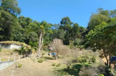 Chácara com 4 dormitórios à venda, 5800 m² por R$ 1.385.000,00 - Itaoca - Guararema/SP