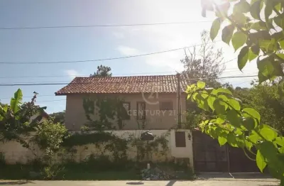 Casa com 2 dormitórios à venda, 160 m² por r$ 850.000,00 - jardim itapema - guararema/sp