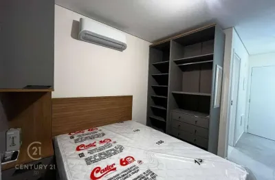 Kitnet / Stúdio para alugar na Avenida Regente Feijó, 1050, Jardim Anália Franco, São Paulo