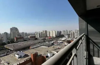 Sala para alugar, 40 m² por r$ 6.400,00/mês - tatuapé - são paulo/sp