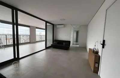 Studio com 1 dormitório para alugar, 88 m² por r$ 8.935,00/mês - tatuapé - são paulo/sp