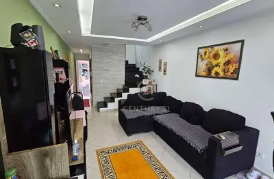 Casa com 3 quartos à venda na Rua Madalena Júlia, 263, Vila Ré, São Paulo