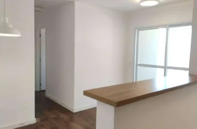 Apartamento para alugar, 57 m² por r$ 3.477,84/mês - parque rebouças - são paulo/sp