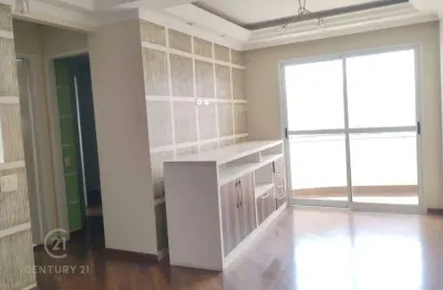 Apartamento com 2 dormitórios, 54 m² - venda por r$ 400.000,00 ou aluguel por r$ 3.405,00/mês - vila aricanduva - são paulo/sp