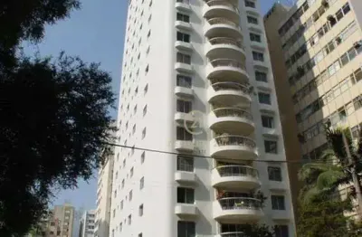 Apartamento para alugar, 312 m² por r$ 22.584,00/mês - higienópolis - são paulo/sp