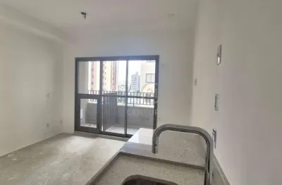 Studio à venda, 23 m² por R$ 310.000,00 - Tatuapé - São Paulo/SP