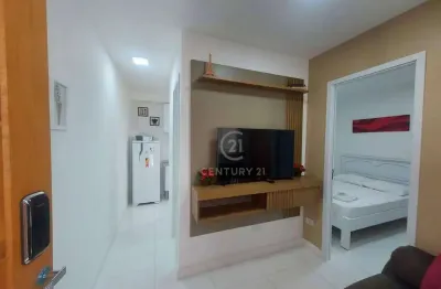 Apartamento com 1 dormitório à venda, 24 m² por Jardim Sao Paulo(Zona Norte)