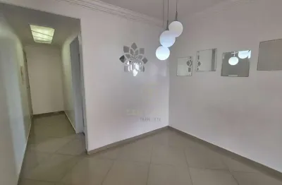 Apartamento, 53 m² - venda por R$ 500.000,00 ou aluguel por R$ 4.004,00/mês - Tatuapé - São Paulo/SP