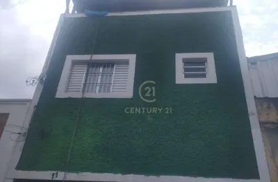 Casa com 3 quartos à venda na Rua Doutor Gabriel Piza, 599, Santana, São Paulo