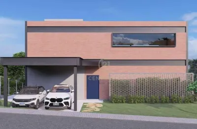 Terreno à venda, 1360 m² por r$ 250.000 - condomínio lago dourado