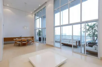 Apartamento com 3 dormitórios à venda, 250 m² por r$ 3.800.000,00 - panamby - são paulo/sp