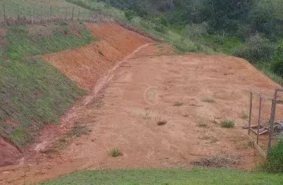 Terreno à venda, 2800 m² por r$ 580.000,00 - itaoca - guararema/sp