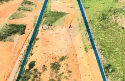 Terreno à venda, 2806 m² por R$ 580.000,00 - Itaoca - Guararema/SP