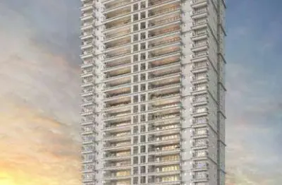 Apartamento com 4 quartos à venda na Avenida Professor Luiz Ignácio Anhaia Mello, 1515, Vila Prudente, São Paulo