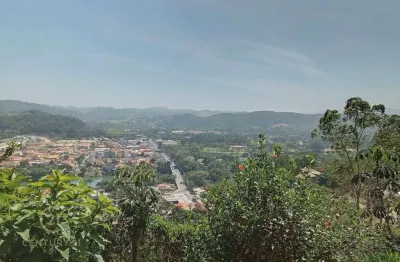 Casa com 6 dormitórios à venda, 550 m² por R$ 900.000,00 - Ajuda - Guararema/SP