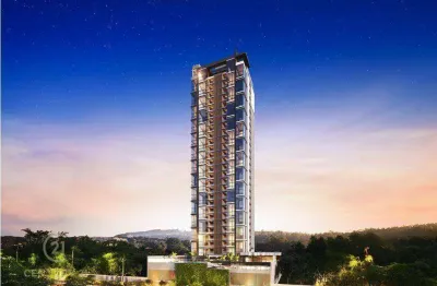 Apartamento à venda, 148 m² por r$ 1.420.800,00 - taubaté - taubaté/sp