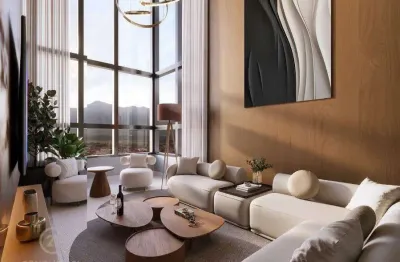 Apartamento com 3 Suítes, 148 m² por R$ 1.449.216 - Taubaté - Taubaté/SP