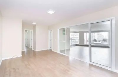 Apartamento com 3 dormitórios à venda, 120 m² por R$ 1.530.000,00 - Mooca - São Paulo/SP