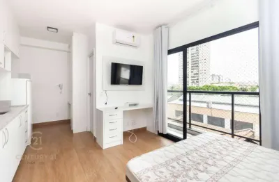 Studio com 1 dormitório à venda, 27 m² por R$ 299.000,00 - Mooca - São Paulo/SP