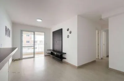 Apartamento com 3 dormitórios à venda, 83 m² por R$ 890.000,00 - Mooca - São Paulo/SP