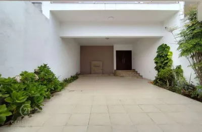 Casa com 4 dormitórios 2 suítes à venda, 337 m² por R$ 990.000 - Alto Ipiranga - Mogi das Cruzes/SP