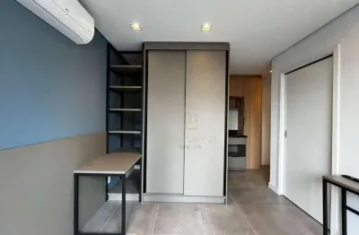 Kitnet / Stúdio para alugar na Rua Airi, 227, Tatuapé, São Paulo