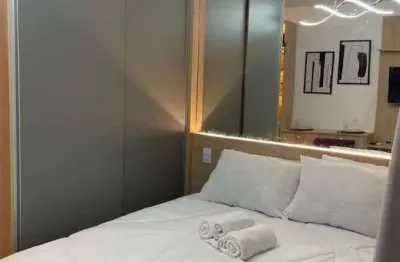 Kitnet / Stúdio à venda na Rua Augusta, 1088, Consolação, São Paulo