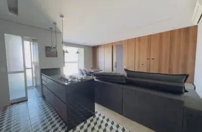 Apartamento com 2 quartos à venda na Avenida Haroldo Mattos, 1670, Esplanada Independência, Taubaté
