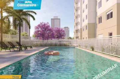 Seu novo lar no alto cantareira – conforto, praticidade e qualidade de vida