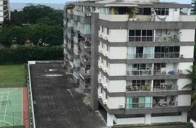 Cobertura com 3 quartos à venda na Avenida Sobral Pinto, 3333, Barra da Tijuca, Rio de Janeiro