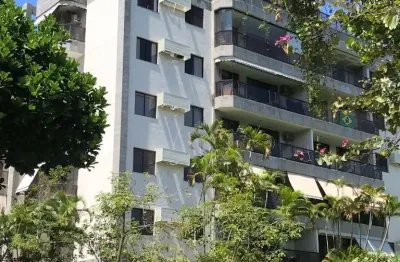 Cobertura com 3 quartos à venda na Barra da Tijuca, Rio de Janeiro 