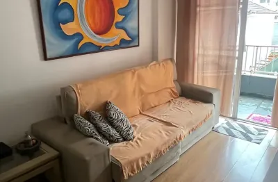 Apartamento com 2 quartos à venda na Rua Tirol, 690, Freguesia (Jacarepaguá), Rio de Janeiro