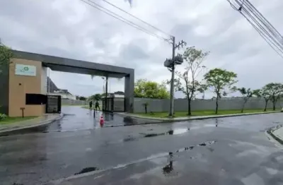 Terreno à venda na Rua Elisio de Araújo, Vargem Pequena, Rio de Janeiro