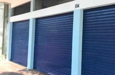 Ponto comercial para alugar na Rua Cardoso de Morais, 237, Bonsucesso, Rio de Janeiro
