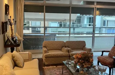 Apartamento com 3 quartos à venda na Rua Carvalho Azevedo, 48, Lagoa, Rio de Janeiro