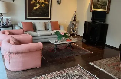 Apartamento com 3 quartos à venda na Rua Carvalho Azevedo, 48, Lagoa, Rio de Janeiro