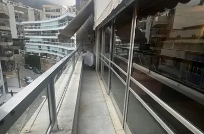Apartamento com 3 quartos à venda na Rua Carvalho Azevedo, 48, Lagoa, Rio de Janeiro