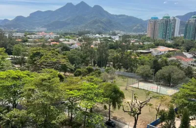Apartamento com 2 quartos à venda na Barra da Tijuca, Rio de Janeiro 