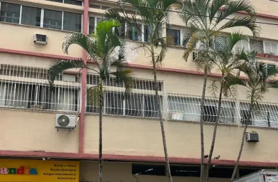 Apartamento com 2 quartos à venda na Tijuca, Rio de Janeiro 