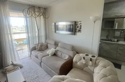 Apartamento com 2 quartos à venda na Avenida Ator José Wilker, 400, Jacarepaguá, Rio de Janeiro