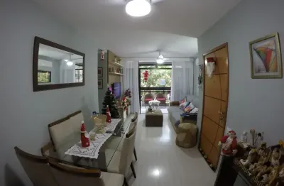 Excelente apartamento pronto pra morar no recreio dos bandeirantes - rio de janeiro.