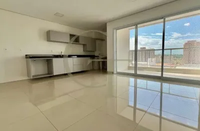 Apartamento à venda - residencial green park ii (gt)