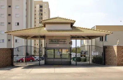 Apartamento para venda no condomínio ilhas do mediterrâneo club