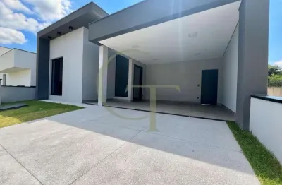 Casa à venda no condomínio residencial garden ville no bairro jardim residencial garden ville - itu/sp