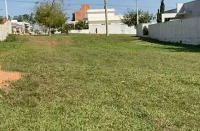 Terreno à venda na Condomínio Fazenda Palmeiras Imperiais, 100, Itapecerica, Salto