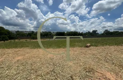 Terreno para venda no condomínio vila dos manacás em itu