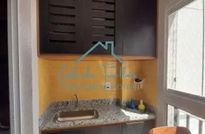 Apartamento para venda no condomínio ilhas do mediterrâneo club