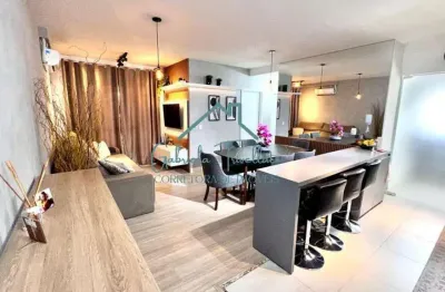Apartamento para venda no  condomínio ilhas do mediterrâneo club