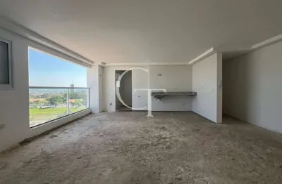 Apartamento com vista livre á venda no residencial absolutt no bairro itu novo centro
