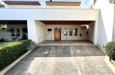 Casa em condomínio fechado com 3 quartos à venda na Rua Lázaro Vicente da Silva, 299, Vila Lívia, Itu